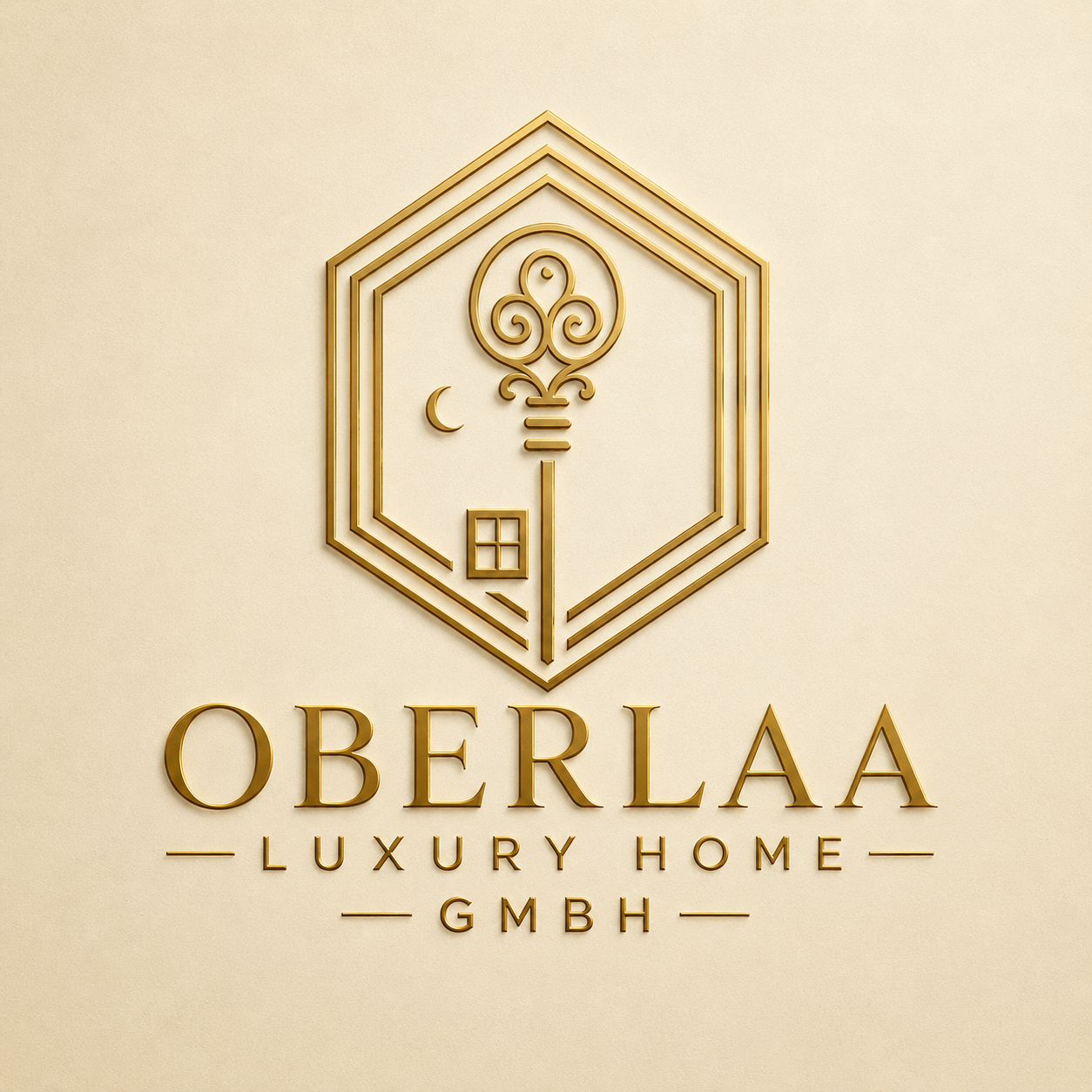 Oberlaa Luxury Home GmbH Logo